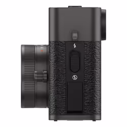 Fujifilm X -HF1 1" Fotocamera compatta 17,74 MP BSI CMOS 7296 x 4864 Pixel Antracite - Vista aggiuntiva 8