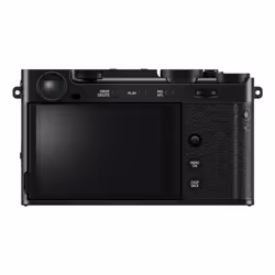 Fujifilm X -E5 Body Corpo MILC 40,2 MP X-Trans CMOS 5 HR 7728 x 5152 Pixel Nero