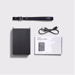 Fujifilm instax mini Link+ stampante per foto 2.4" x 1.8" (6.2x4.6 cm) - Vista aggiuntiva 5