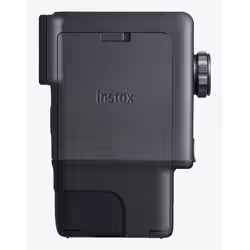 Fujifilm Instax mini evo Cinema 1/5" 2560 x 1920 Pixel 62 x 46 mm CMOS Nero - Vista aggiuntiva 2