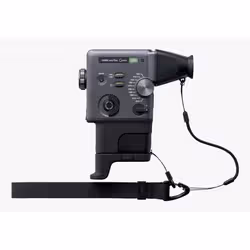 Fujifilm Instax mini evo Cinema 1/5" 2560 x 1920 Pixel 62 x 46 mm CMOS Nero - Vista aggiuntiva 3