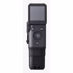 Fujifilm Instax mini evo Cinema 1/5" 2560 x 1920 Pixel 62 x 46 mm CMOS Nero - Vista aggiuntiva 4