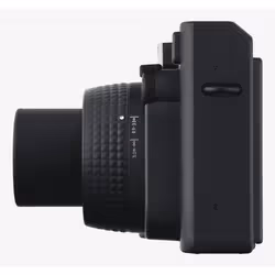 Fujifilm Instax Wide 400 62 x 99 mm Nero - Vista aggiuntiva 4