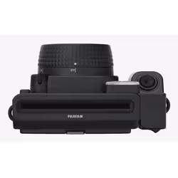 Fujifilm Instax Wide 400 62 x 99 mm Nero - Vista aggiuntiva 5