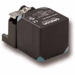 PROXIMITY- E2Q5N40MF1M1BYOMG Sensore di prossimita' induttivo a parallelepipedo per grandi distanzeLa lunga distanza di rilev ...