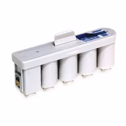 Epson SJIC10PK, Nero, Inchiostro a base di pigmento