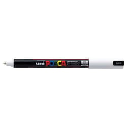 Uni-Ball PC-1MR evidenziatore Tipo di punta Bianco