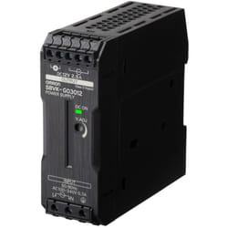 Alimentatore Switching Omron 12DC 2,5A 30W PRO S8VKG03012