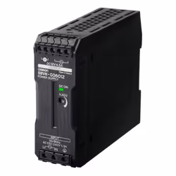 Omron - Alimentatore Switching 12DC 4,5A 60W pro S8VK-G06012