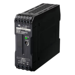 Omron - Alimentatore Switching 12DC 4,5A 60W pro S8VK-G06012