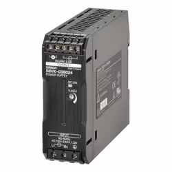 Omron - Alimentatore Switching 24DC 2,5A 60W lite S8VKC06024