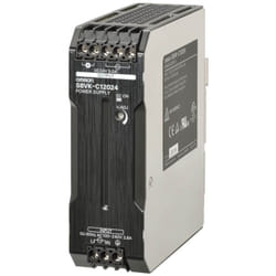 Omron - Alimentatore Switching 24DC 5A 120W lite S8VKC12024