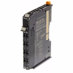 SERIE NX, MODULO ALIMENTAZIONE I/O 5V, 24Vcc, 10A Controllo macchina programmabile - Modulo di alimentazione NX Modular I / O ...