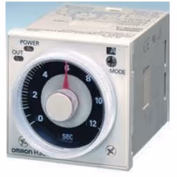 TIMER- H3CRAAC100240DC100125- H3CRA Caratteristiche tecnicheTipo di collegamento elettrico ConnettoreFunzione ritardo all'ecc ...
