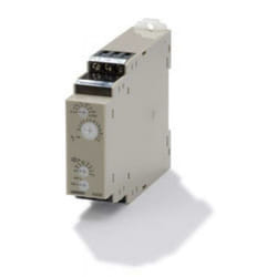 Omron - timer-analogicih3dkg acdc24240 stella triangolo