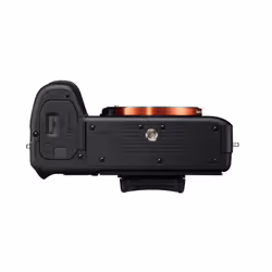 Sony Alpha 7 II, fotocamera mirrorless ad attacco E, sensore full-frame, 24.3 MP - Vista aggiuntiva 6
