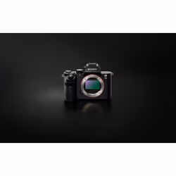 Sony Alpha 7 II, fotocamera mirrorless ad attacco E, sensore full-frame, 24.3 MP - Vista aggiuntiva 8