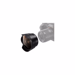 Sony SEL057FEC - Vista aggiuntiva 4