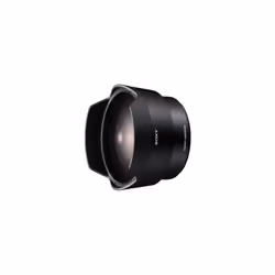 Sony SEL057FEC - Vista aggiuntiva 5
