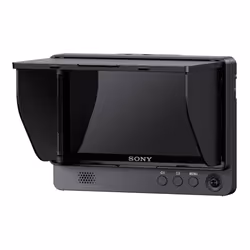 Sony CLMFHD5, Nero, 6.8, 7.2, 7.4, 7.6 V, 270 g