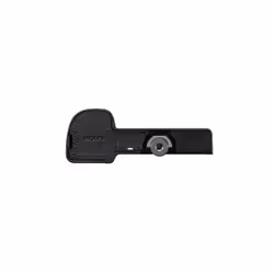 Sony LCSEBEB Scatola per corpo Nero