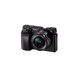 Sony LCSEBEB Scatola per corpo Nero - Vista aggiuntiva 4