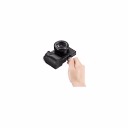 Sony LCSEBEB Scatola per corpo Nero - Vista aggiuntiva 5