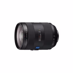 Sony SAL2470Z2, Obiettivi con zoom standard, 17/13, 24 - 70 mm, Sony A