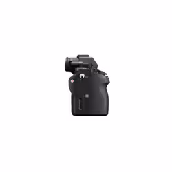Sony α7S II Corpo MILC 12,2 MP CMOS 4240 x 2832 Pixel Nero - Vista aggiuntiva 2