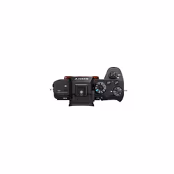 Sony α7S II Corpo MILC 12,2 MP CMOS 4240 x 2832 Pixel Nero - Vista aggiuntiva 3
