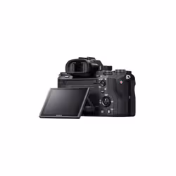 Sony α7S II Corpo MILC 12,2 MP CMOS 4240 x 2832 Pixel Nero - Vista aggiuntiva 5