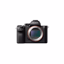 Sony α7S II Corpo MILC 12,2 MP CMOS 4240 x 2832 Pixel Nero - Vista aggiuntiva 8
