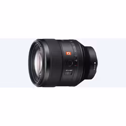 Sony SEL85F14GM - Vista aggiuntiva 5