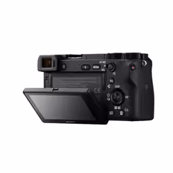 Sony Alpha 6500, fotocamera mirrorless ad attacco E, sensore APS-C, 24.2 MP - Vista aggiuntiva 4