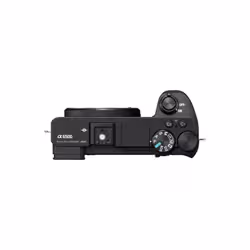 Sony Alpha 6500, fotocamera mirrorless ad attacco E, sensore APS-C, 24.2 MP - Vista aggiuntiva 5