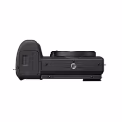 Sony Alpha 6500, fotocamera mirrorless ad attacco E, sensore APS-C, 24.2 MP - Vista aggiuntiva 6