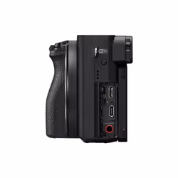 Sony Alpha 6500, fotocamera mirrorless ad attacco E, sensore APS-C, 24.2 MP - Vista aggiuntiva 7