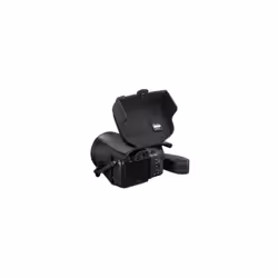 Sony LCJ-RXJ Custodia rigida Nero - Vista aggiuntiva 6