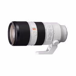 Sony SEL70200GM, Teleobiettivo zoom, 23/18, 70 - 200 mm, Stabilizzatore immagine, Supporto a E, Messa a fuoco automatica