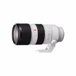 Sony SEL70200GM - Vista aggiuntiva 4
