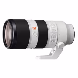 Sony SEL70200GM - Vista aggiuntiva 5
