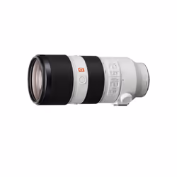 Sony SEL70200GM - Vista aggiuntiva 6