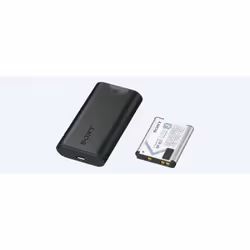 Sony ACC-TRDCJ Caricabatterie per fotocamera