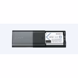 Sony ACC-TRDCJ Caricabatterie per fotocamera
