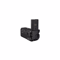 Sony VG-C3EM Impugnatura per la batteria della macchina fotografica digitale Nero - Vista aggiuntiva 4