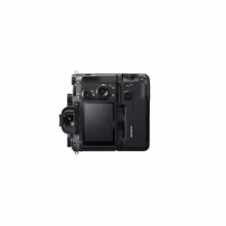 Sony VG-C3EM Impugnatura per la batteria della macchina fotografica digitale Nero - Vista aggiuntiva 6