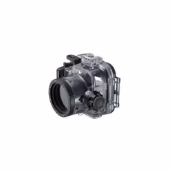 Sony MPK-URX100A custodia per fotocamera Custodia compatta Trasparente - Vista aggiuntiva 4