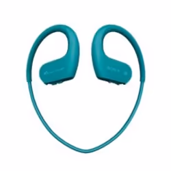 Sony NW-WS623, Lettore MP3, 4 GB, 32 g, Blu