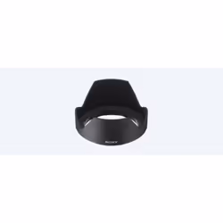Sony ALC-SH132, Petalo, Nero, 19 g