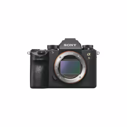 Sony α N_ILCE9.CEC, 24,2 MP, 6000 x 4000 Pixel, CMOS, 4K Ultra HD, Nero